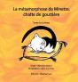 La Métamorphose De Minette, Chatte De Gouttière - Preview