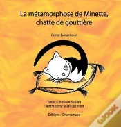 Capa do artigo La Métamorphose De Minette, Chatte De Gouttière