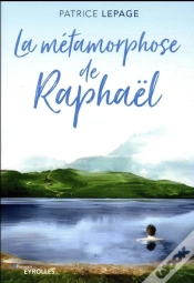 Capa do artigo La Metamorphose De Raphael