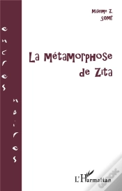 Capa do artigo La Metamorphose De Zita