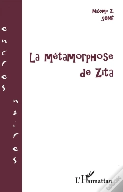 Capa do artigo La Metamorphose De Zita