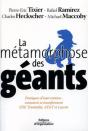 La Metamorphose Des Geants - Preview