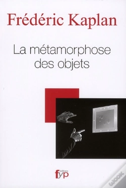 Capa do artigo La Métamorphose Des Objets