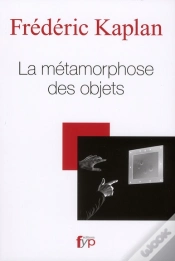 Capa do artigo La Métamorphose Des Objets