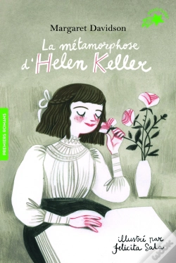 Capa do artigo La Metamorphose D'Helen Keller
