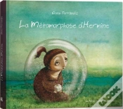 Capa do artigo La Metamorphose D