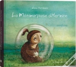 Capa do artigo La Metamorphose D'Hermine