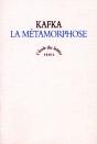 La Métamorphose - Preview