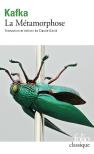 La Métamorphose