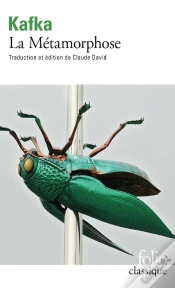 Capa do artigo La Métamorphose