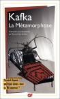 La Métamorphose - Preview