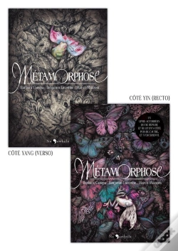 Capa do artigo La Metamorphose