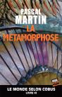 La Metamorphose - Preview