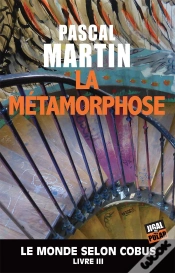 Capa do artigo La Metamorphose