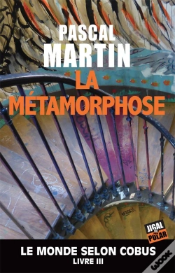 Capa do artigo La Metamorphose