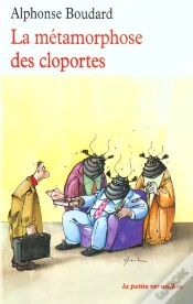 Capa do artigo La Metamorphoses Des Cloportes