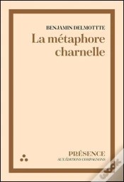 Capa do artigo La Métaphore Charnelle