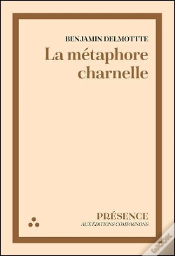 Capa do artigo La Métaphore Charnelle