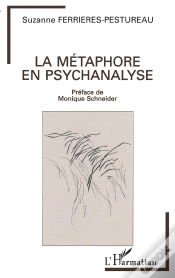 Capa do artigo La Métaphore En Psychanalyse