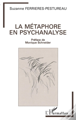 Capa do artigo La Métaphore En Psychanalyse