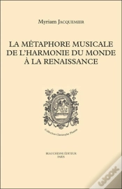 Capa do artigo La Métaphore Musicale De L