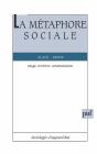 La Métaphore Sociale - Preview