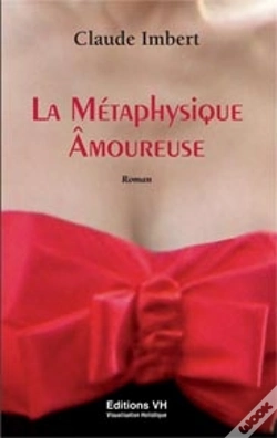 Capa do artigo La Métaphysique Âmoureuse