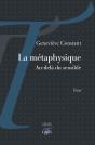 La Metaphysique - Au-Dela Du Sensible - Preview