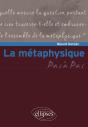 La Métaphysique - Preview
