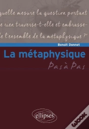Capa do artigo La Métaphysique