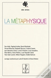 Capa do artigo La Métaphysique