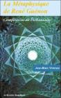 La Metaphysique De Rene Guenon - Preview