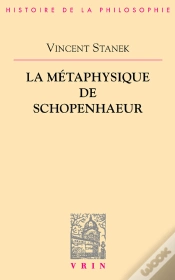 Capa do artigo La Métaphysique De Schopenhauer