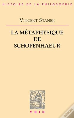 Capa do artigo La Métaphysique De Schopenhauer