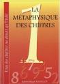 La Metaphysique Des Chiffres - Preview