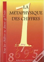 Capa do artigo La Metaphysique Des Chiffres