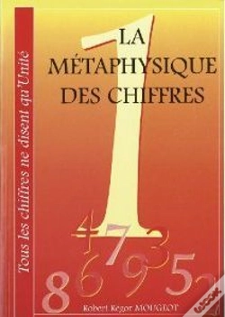 Capa do artigo La Metaphysique Des Chiffres