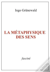 Capa do artigo La Metaphysique Des Sens