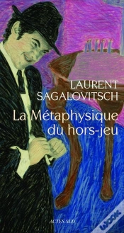 Capa do artigo La Métaphysique Du Hors-Jeu