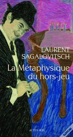 Capa do artigo La Métaphysique Du Hors-Jeu