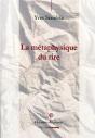 La Metaphysique Du Rire - Preview
