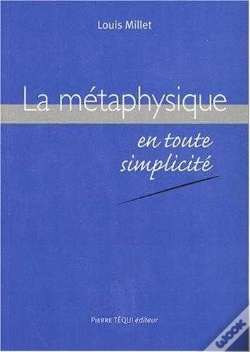 Capa do artigo La Métaphysique En Toute Simplicité