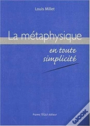 Capa do artigo La Métaphysique En Toute Simplicité