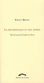 La Métaphysique Et Son Avenir - Preview