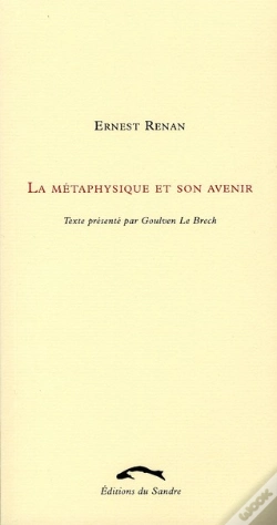 Capa do artigo La Métaphysique Et Son Avenir