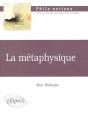 La Metaphysique - Preview