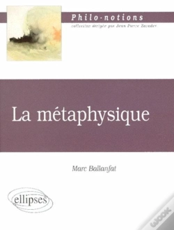 Capa do artigo La Metaphysique