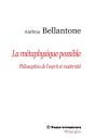 La Metaphysique Possible - Preview