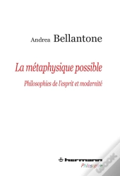 La Metaphysique Possible