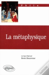Capa do artigo La Metaphysique
